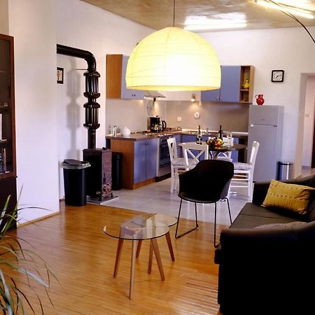 Apartment Fojba Pula Ngoại thất bức ảnh