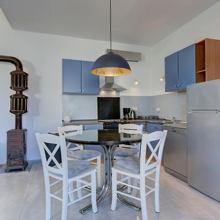Apartment Fojba Pula Ngoại thất bức ảnh