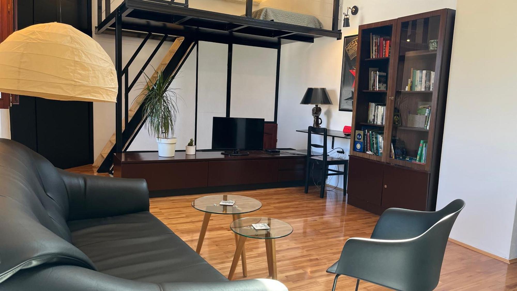 Apartment Fojba Pula Ngoại thất bức ảnh