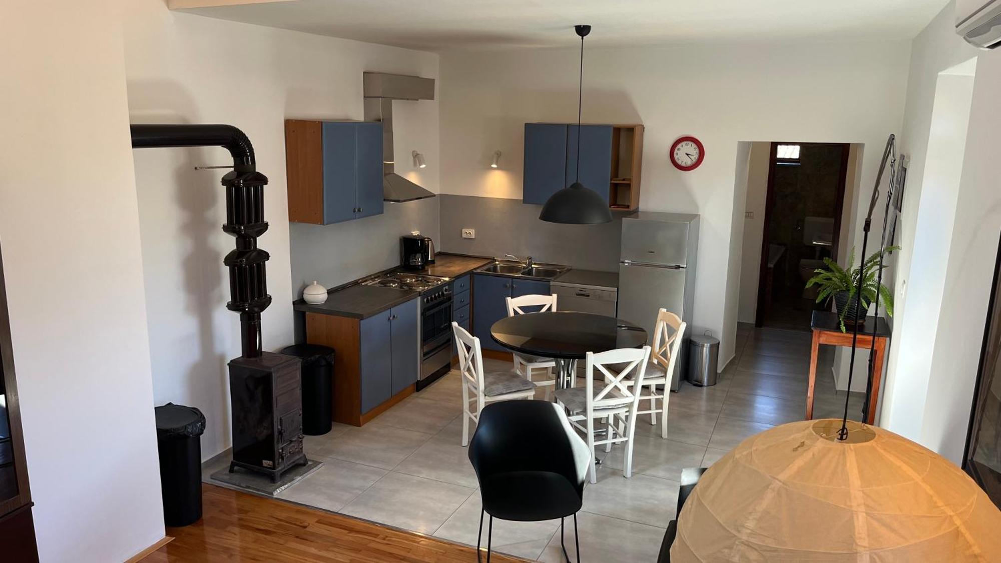 Apartment Fojba Pula Ngoại thất bức ảnh