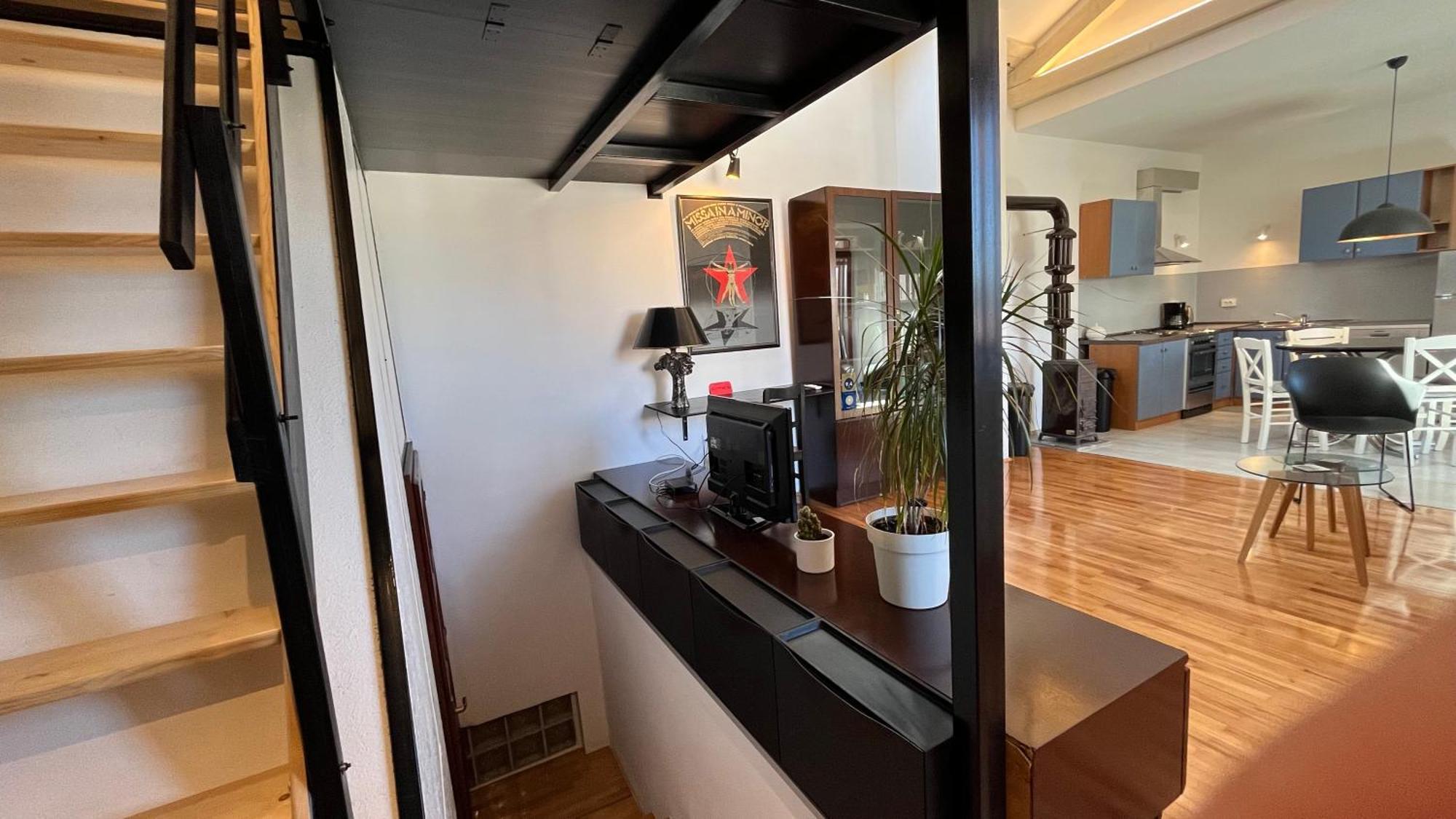 Apartment Fojba Pula Ngoại thất bức ảnh