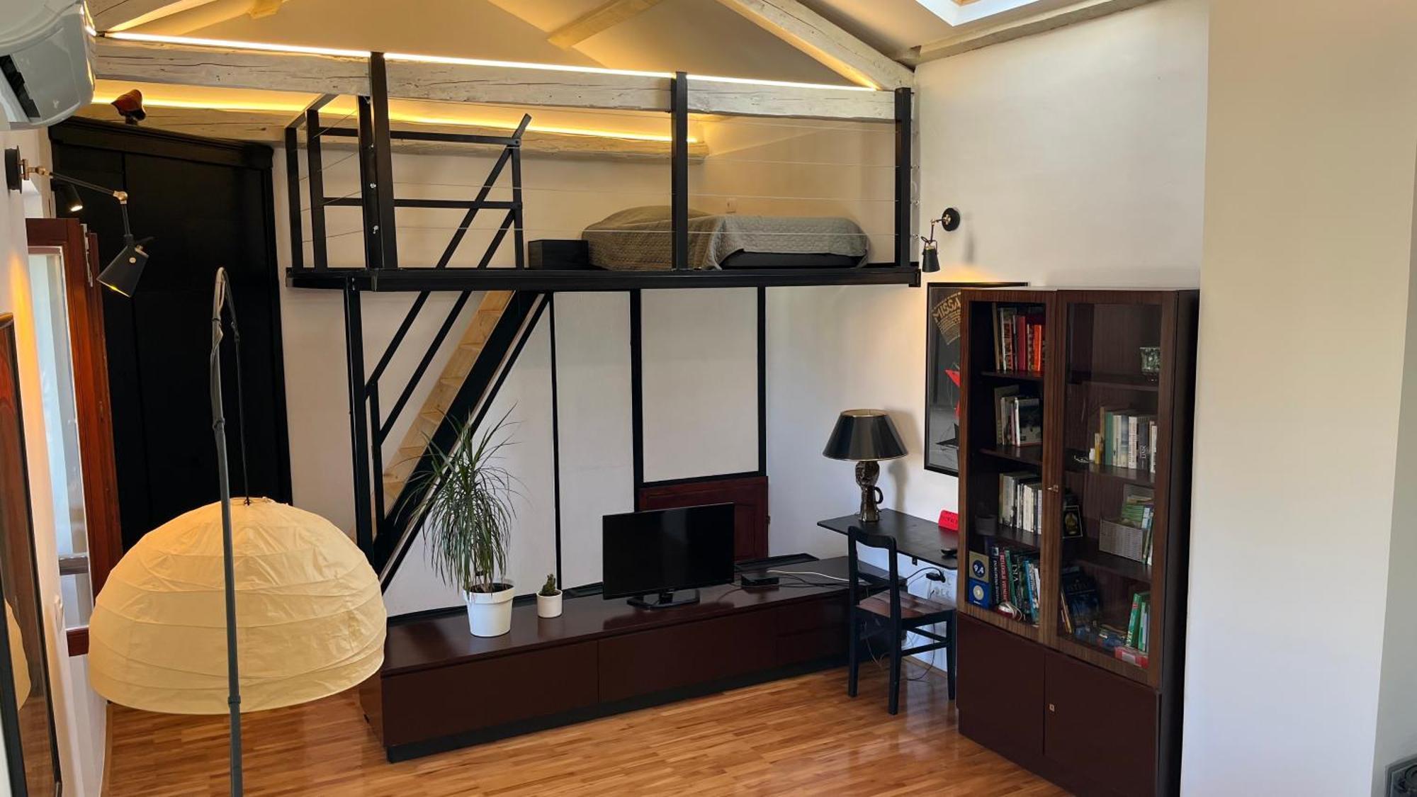 Apartment Fojba Pula Ngoại thất bức ảnh