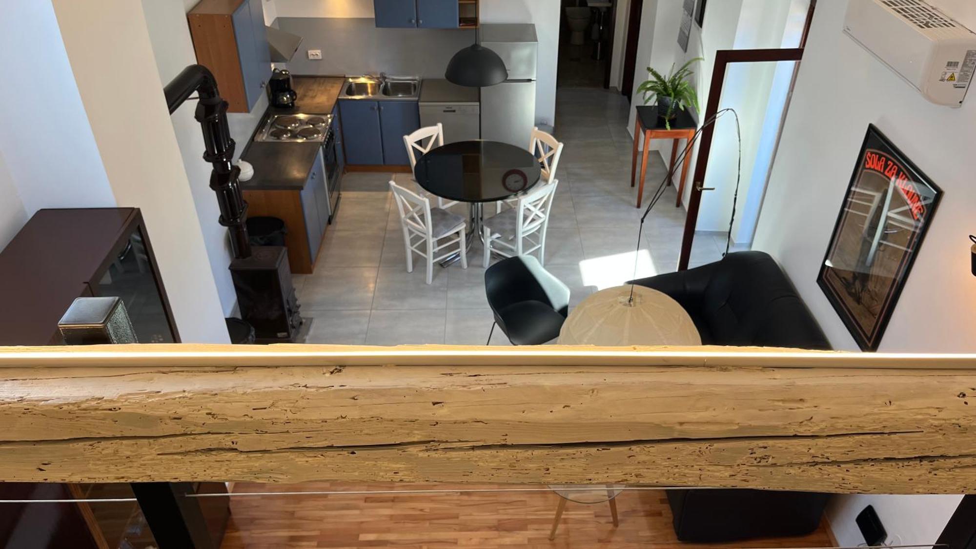 Apartment Fojba Pula Ngoại thất bức ảnh