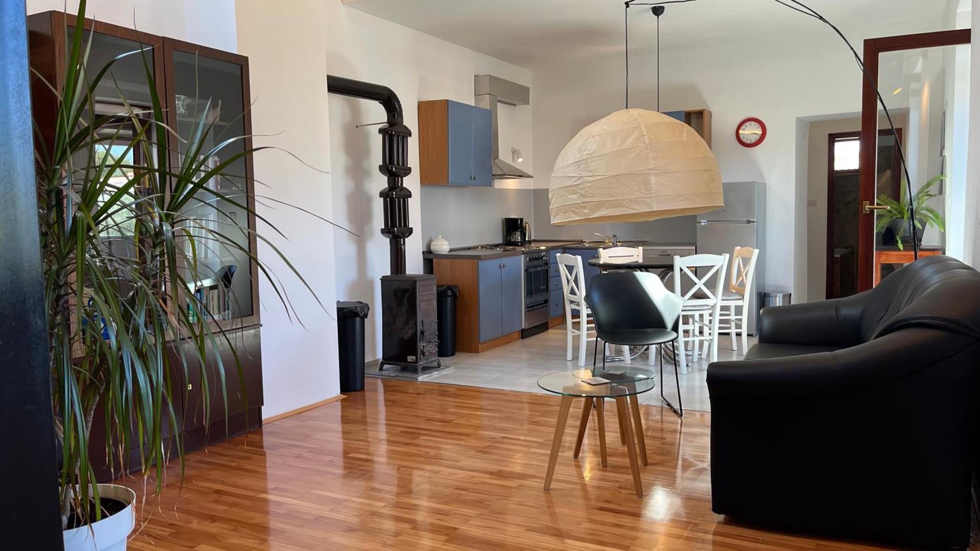 Apartment Fojba Pula Ngoại thất bức ảnh