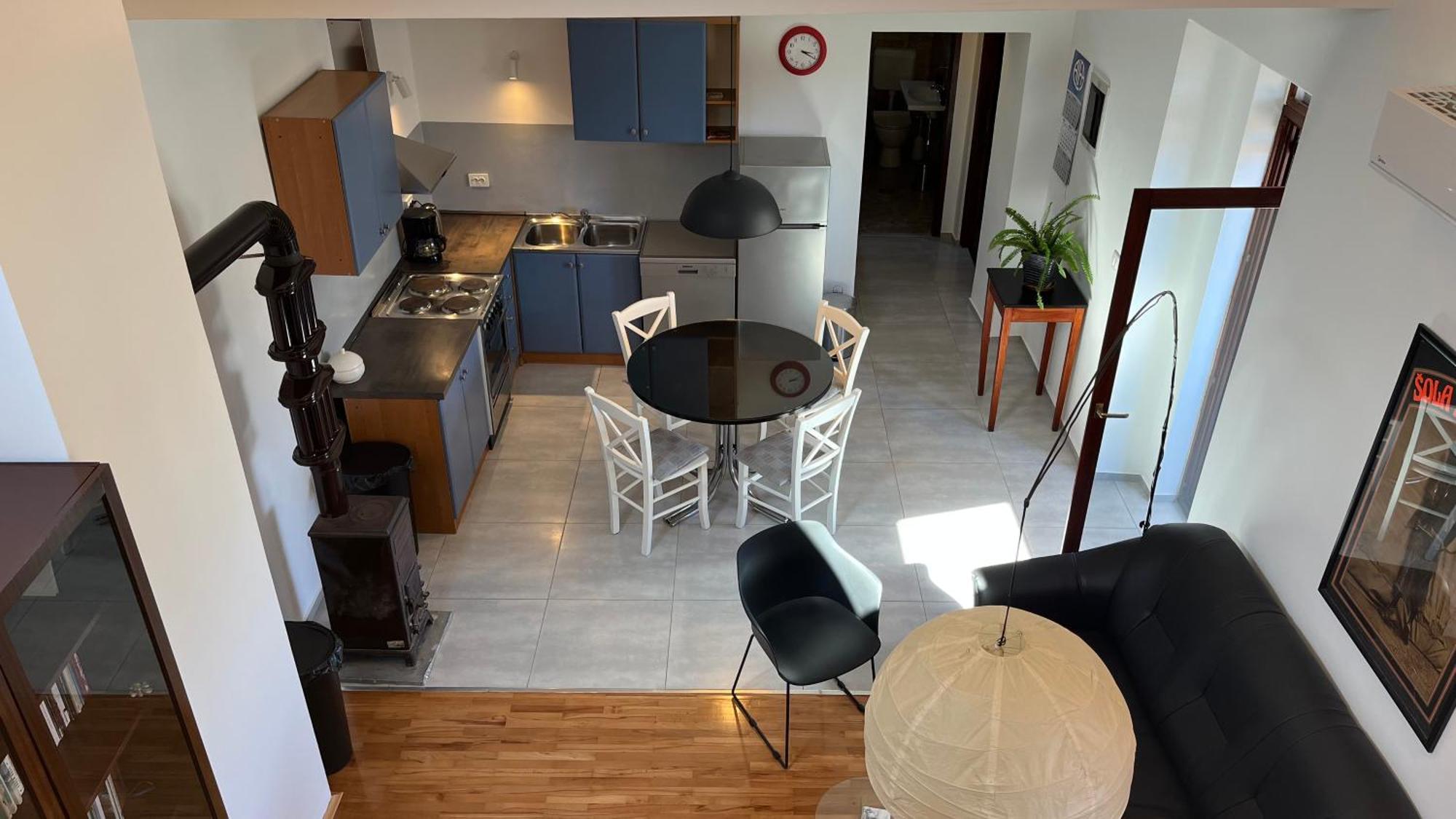 Apartment Fojba Pula Ngoại thất bức ảnh