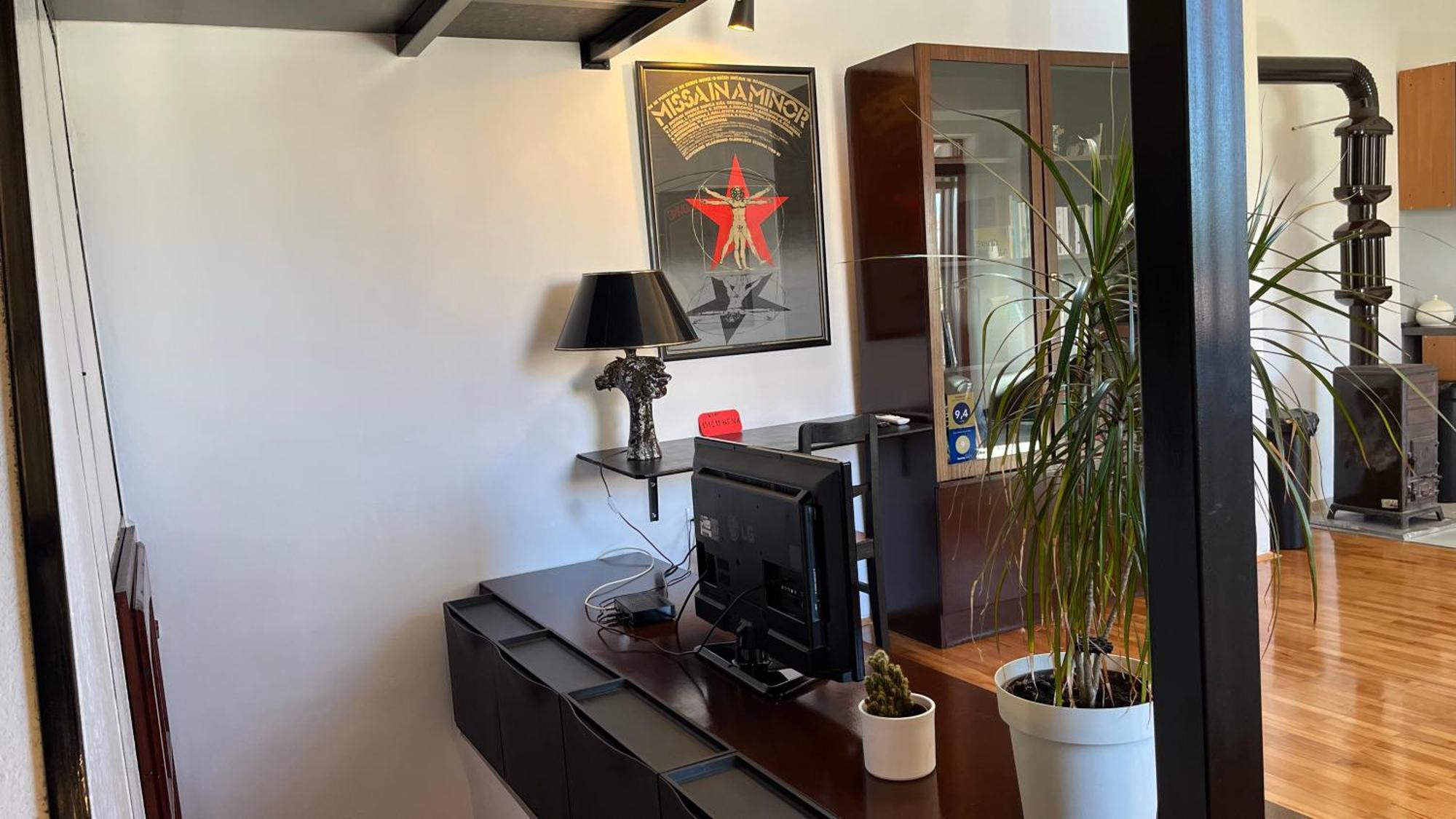Apartment Fojba Pula Ngoại thất bức ảnh