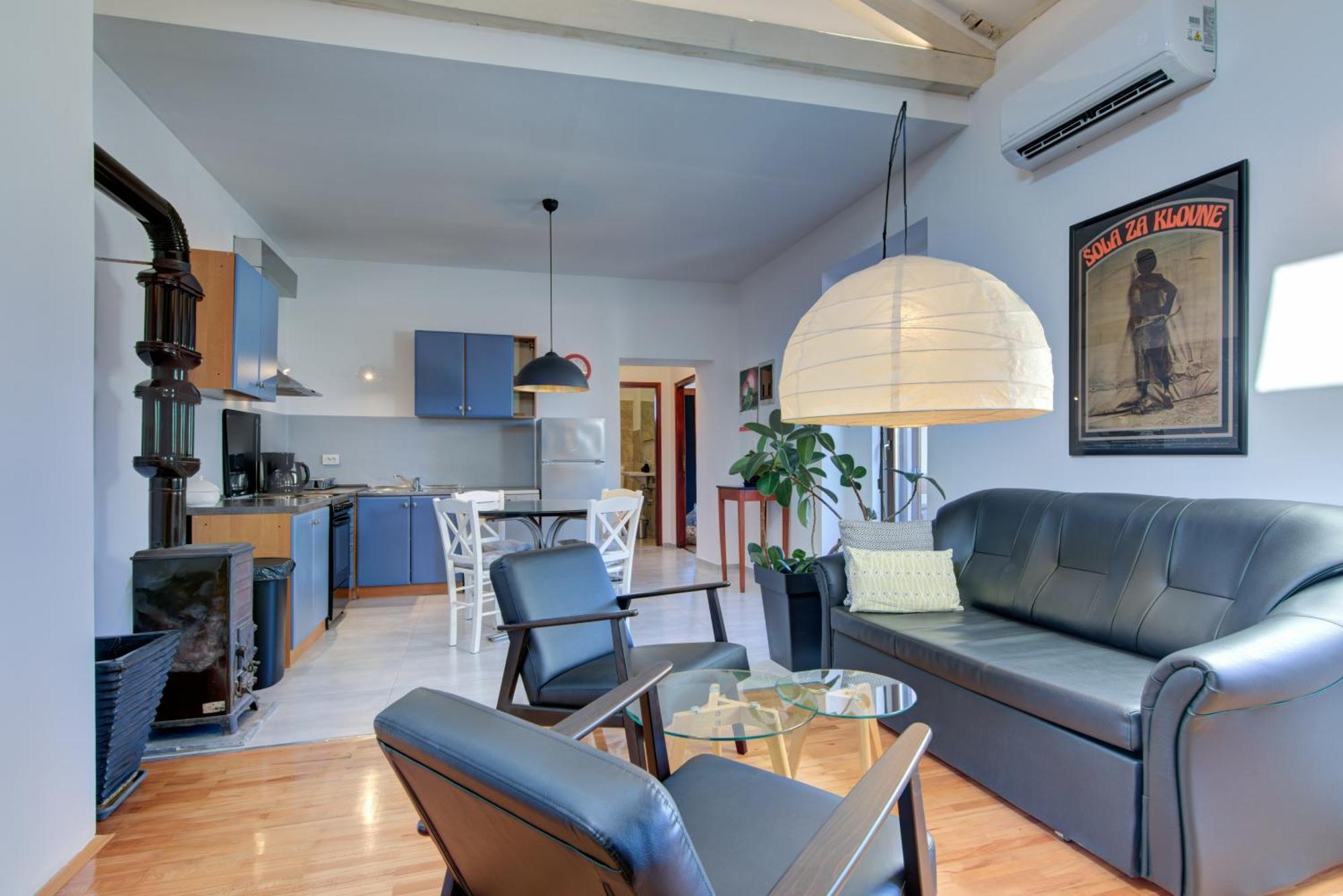 Apartment Fojba Pula Ngoại thất bức ảnh