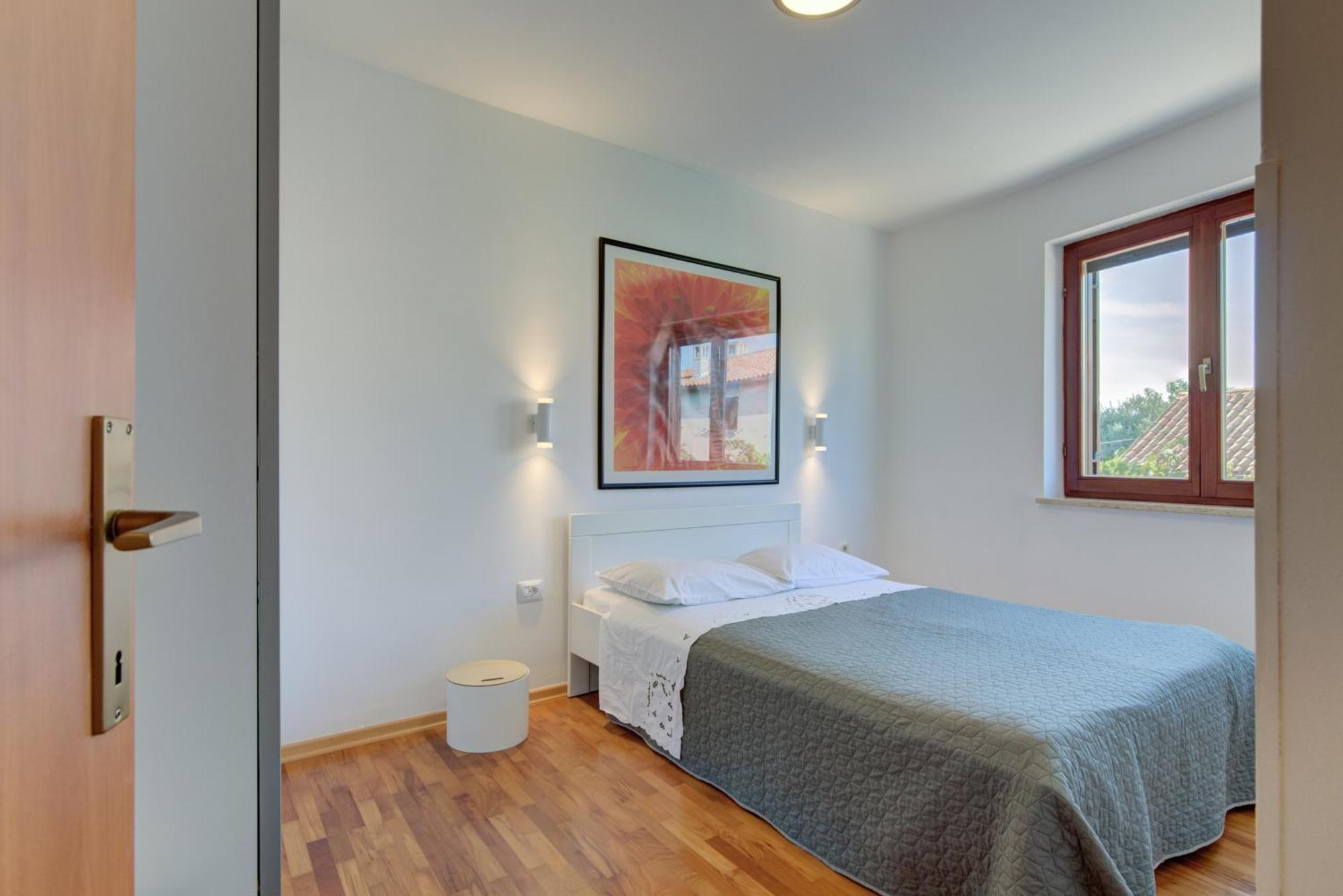 Apartment Fojba Pula Ngoại thất bức ảnh